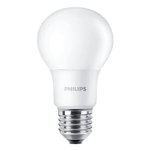PHILIPS CorePro energy-saving lamp 8 W E27 F (p929001304732)