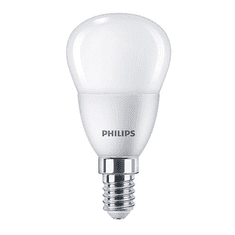 PHILIPS CorePro LED 31264700 LED lámpa 5 W E14 F (p929002969602)