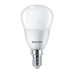 PHILIPS CorePro E14 P45 2.8W LED fényforrás meleg fehér (929002967102) (p929002967102)