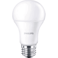 PHILIPS CorePro E27 11W kisgömb LED fényforrás /929001234402/ (75W-os hagyományos izzó) (929001234402)