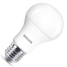 CorePro E27 7.5W kisgömb LED fényforrás /929001234702/ (60W-os hagyományos izzó) (929001234702)