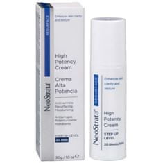NeoStrata® Hámlasztó és hidratáló arckrém Resurface (High Potency Cream) 30 g