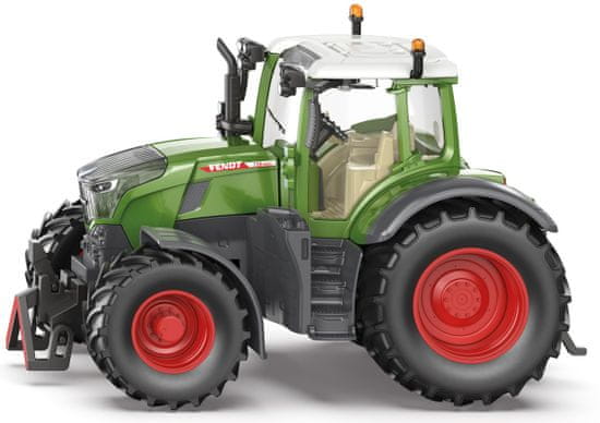 SIKU Mezőgazdasági farmer - Fendt 728, Vario traktor