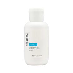 NeoStrata® Hámlasztó tisztító gél Clarify Gel Plus Salicylic (Exfoliant Gel) 100 ml