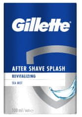Gillette Series Sea Mist After shave, 100 ml