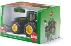SIKU Mezőgazdasági termelő - John Deere 8R 410 traktor