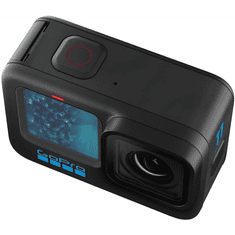 GoPro HERO11 Black sportkamera (CHDHX-111-RW) (CHDHX-111-RW)