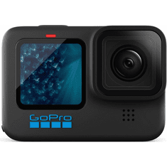 GoPro HERO11 Black sportkamera (CHDHX-111-RW) (CHDHX-111-RW)