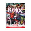 REXhry Marvel Remix - Kártyajáték