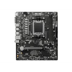 MSI PRO A620M-E alaplap AMD A620 Socket AM5 mini ATX (7E28-001R)
