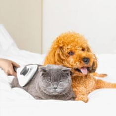 VivoVita PET BRUSH – kefe háziállatok ápolásához
