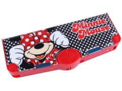 sarcia.eu DISNEY Minnie Mouse tolltartó piros, műanyag