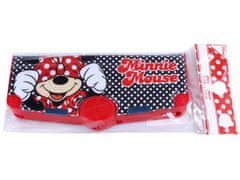 sarcia.eu DISNEY Minnie Mouse tolltartó piros, műanyag