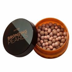 Avon Bronzosító gyöngy (Bronzing Pearls) 28 g (Árnyalat Deep)