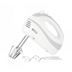 ECG RS 200 kézi mixer fehér-szürke (RS 200)