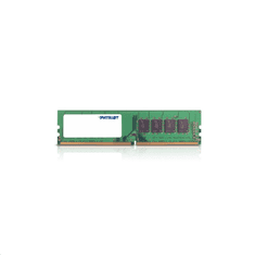 Patriot 4GB 2400MHz DDR4 RAM Signature Line CL17 (PSD44G240081) (PSD44G240081)