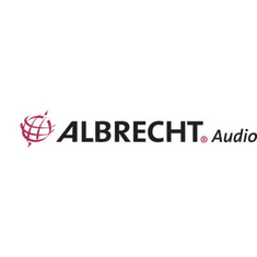 Albrecht Dinamikus fülhallgató szkennerhez EP 300 (71450)