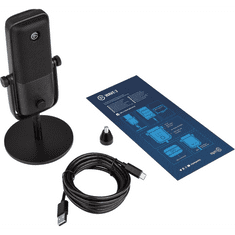 Elgato WAVE:3 mikrofon (10MAB9901) (10MAB9901)