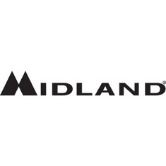 Midland Csiptetős mikrofon/fülhallgató, Alan MA 24-L (C517.02)