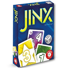 Piatnik Jinx kártyajáték (665295) (PIATNIK665295)