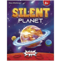 Piatnik Silent planet kártyajáték (883743) (P883743)