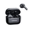 LP40 TWS Bluetooth fülhallgató fekete (LP40 black (C))