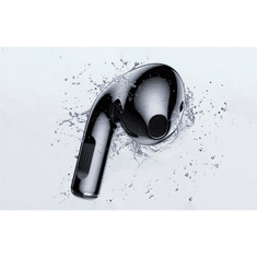 Lenovo LP40 TWS Bluetooth fülhallgató fekete (LP40 black (C))