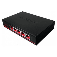 Asustor ASW205T 2.5Gbps switch (ASW205T)