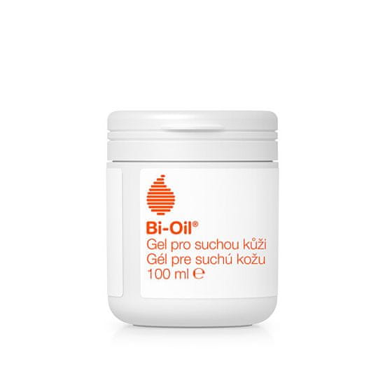 Bi-Oil Testápoló gél száraz bőrre (PurCellin Oil)
