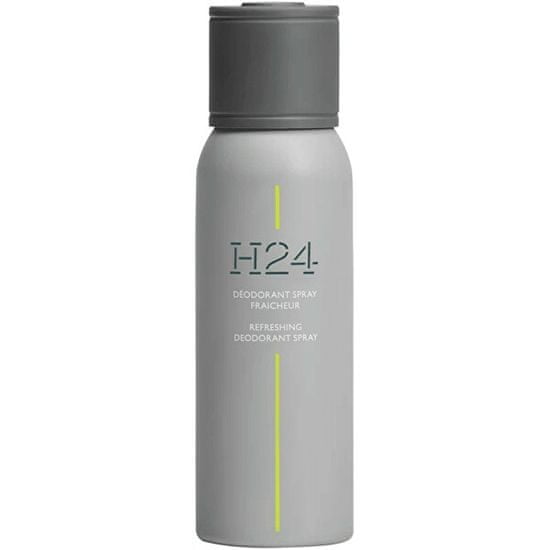 Hermès H24 - dezodor spray
