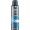 Dove Izzadásgátló spray Men+Care Advanced Clean Comfort (Anti-Perspirant) 150 ml