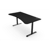 Arena gamer asztal fekete (ARENA-PURE-BLACK) (ARENA-PURE-BLACK)