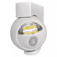 EMOS COB LED mozgásérzékelős éjjeli fény fehér (P3311) (P3311)