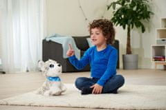 ChiChi Love Happy Husky interaktív kutya