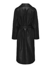 ONLY Női kabát ONLSOFIA 15294002 Black (Méret L)