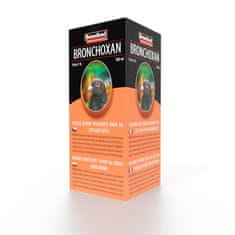 Benefeed Bronchoxan galamboknak gyógynövény szirup 500ml