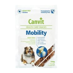Canvit SNACKS Dog Mobility 200 g