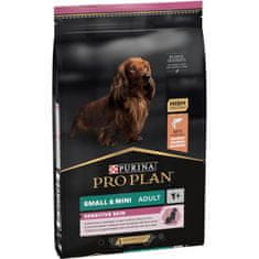 Purina Pro Plan Dog Adult Small&Mini Sensitive Skin lazac 7 kg