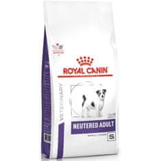 Royal Canin VET Care Ivartalanított kutya Felnőtt kistestű kutya 1,5 kg