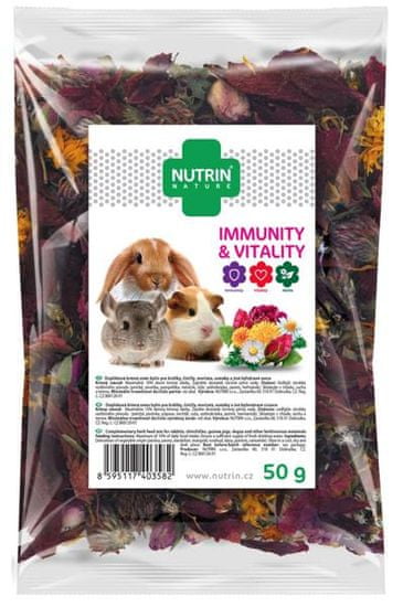 Darwin's Nutrin Nature Immune+Vitality 50 g