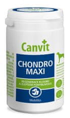 Canvit CHONDRO Maxi kutya ízesítésű 230 g