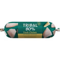 Tribal kolbász csirke 300 g