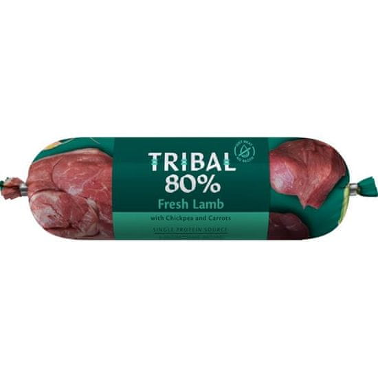 Tribal kolbász bárány 750 g
