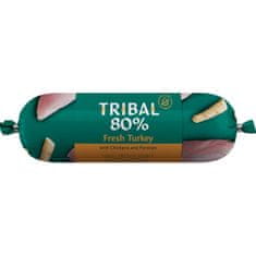 Tribal Kolbász pulyka 300 g