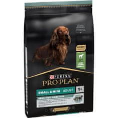 Purina Pro Plan Dog Adult Small&Mini Sensitive Digestion bárány 7 kg