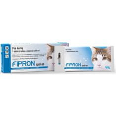 FIPRON spot-on macskáknak 1 x 0,5 ml