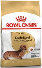 Royal Canin Breed tacskó 7,5kg