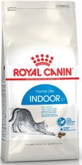 Royal Canin Feline Indoor 27 400g 400g