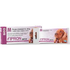 FIPRON spot-on kutyáknak M 1 x 1,34 ml