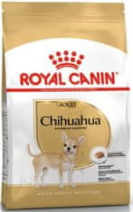 Royal Canin Breed Chihuahua 500g